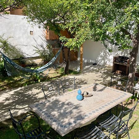 Boipeba Guesthouse อาลเกโร ภายนอก รูปภาพ