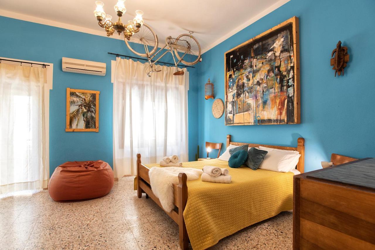 Boipeba Guesthouse อาลเกโร ภายนอก รูปภาพ