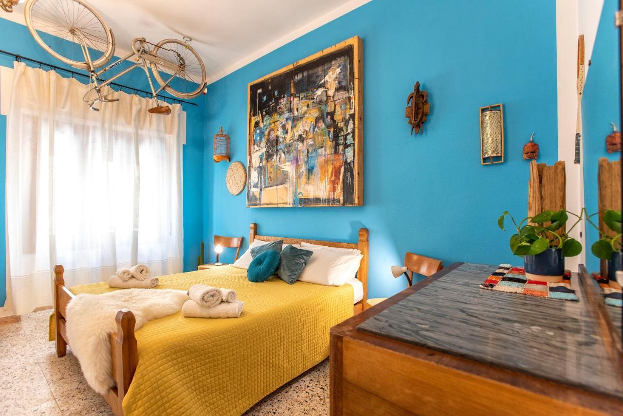 Boipeba Guesthouse อาลเกโร ภายนอก รูปภาพ