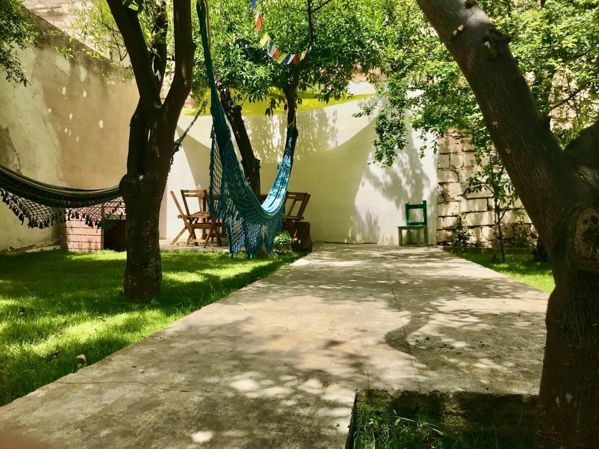 Boipeba Guesthouse อาลเกโร ภายนอก รูปภาพ