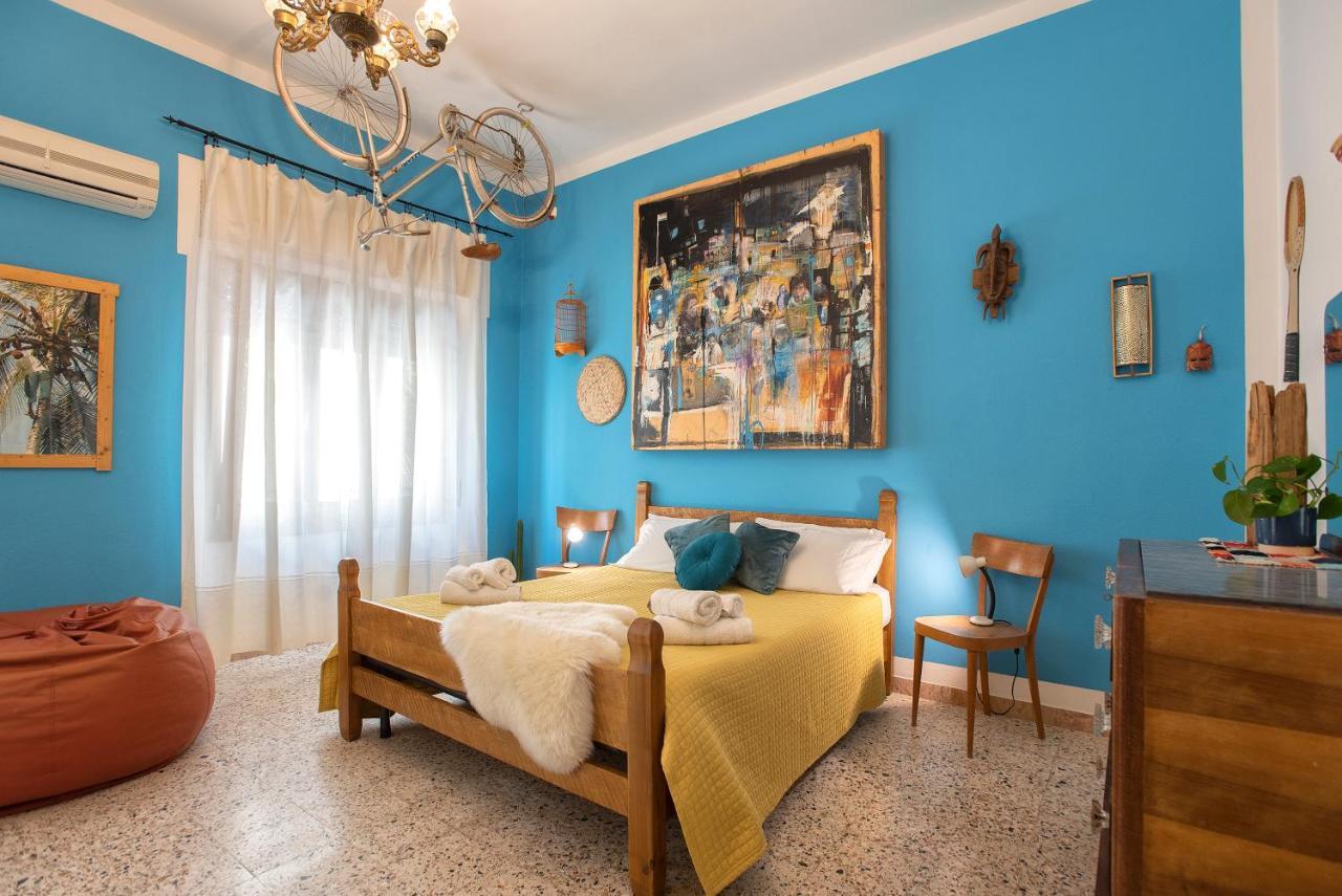 Boipeba Guesthouse อาลเกโร ภายนอก รูปภาพ