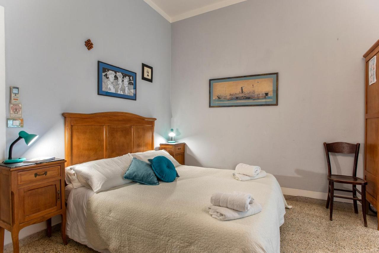 Boipeba Guesthouse อาลเกโร ภายนอก รูปภาพ