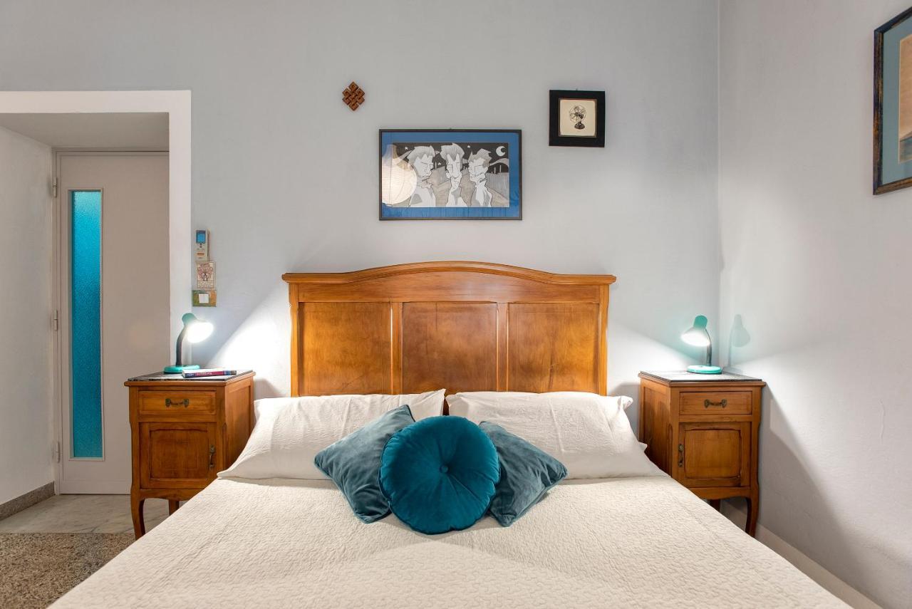 Boipeba Guesthouse อาลเกโร ภายนอก รูปภาพ