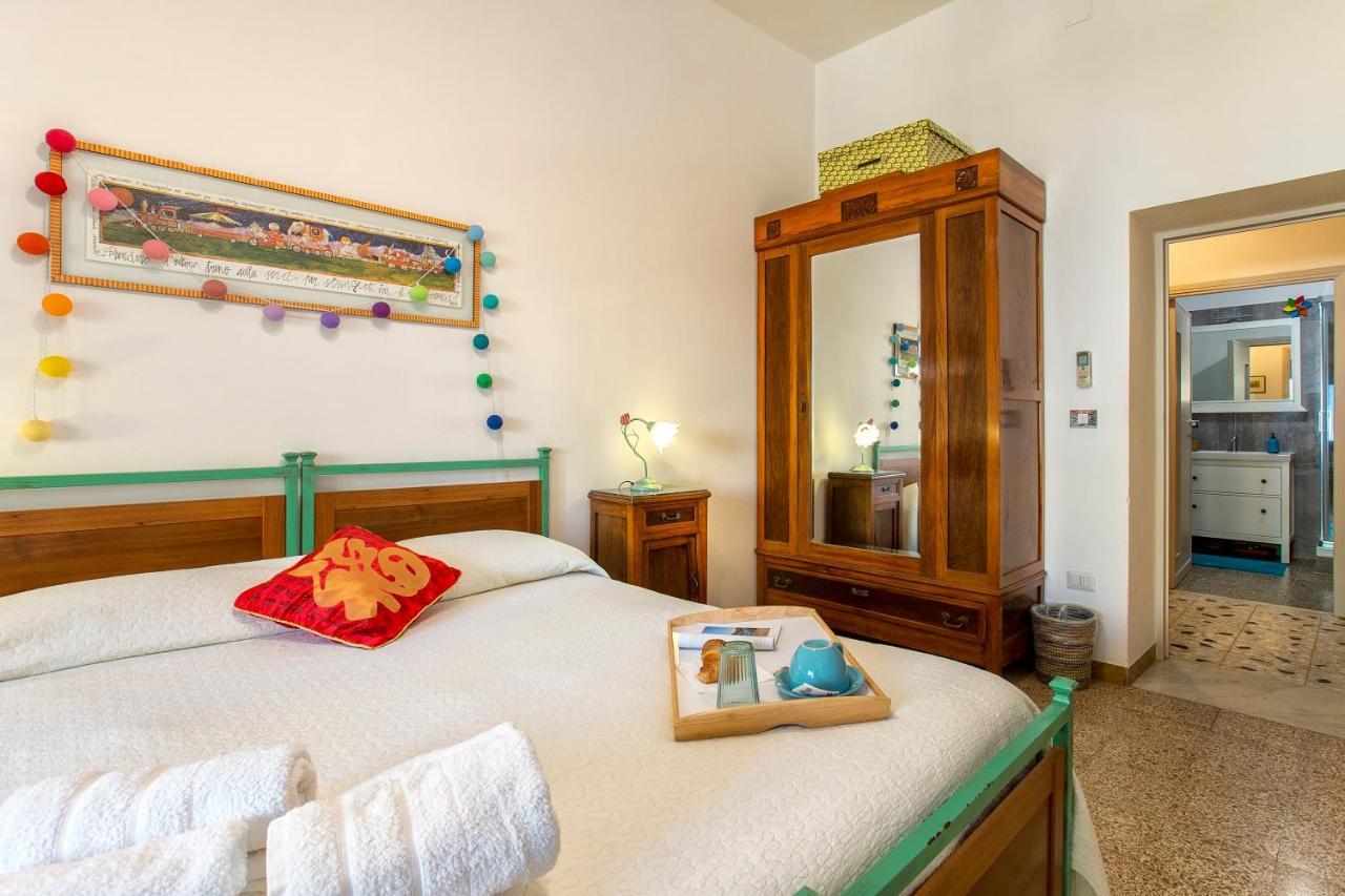 Boipeba Guesthouse อาลเกโร ภายนอก รูปภาพ