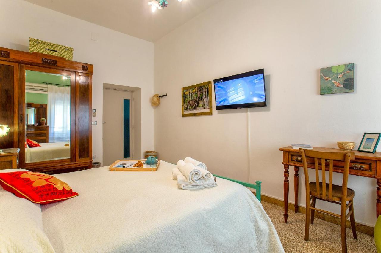 Boipeba Guesthouse อาลเกโร ภายนอก รูปภาพ