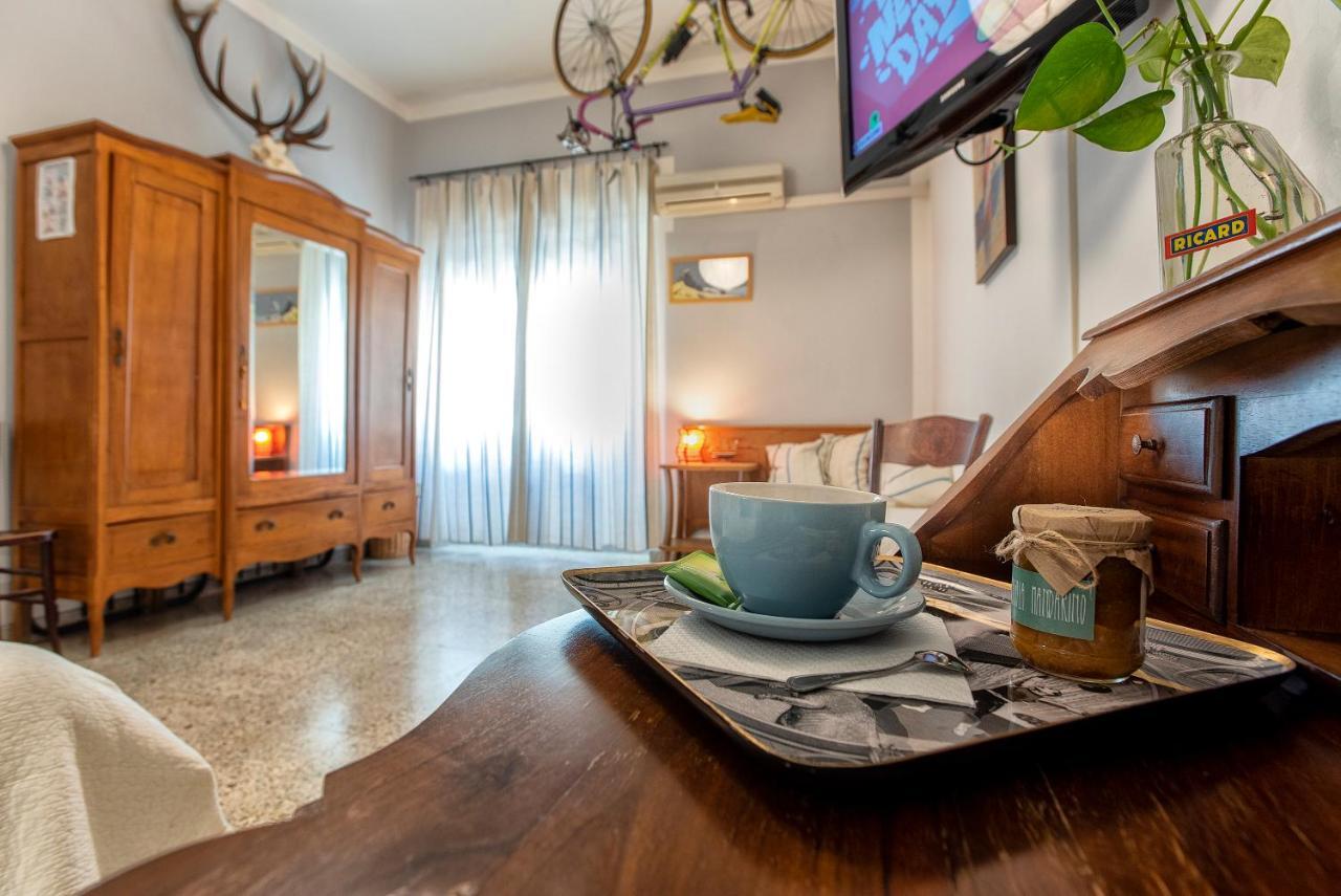 Boipeba Guesthouse อาลเกโร ภายนอก รูปภาพ