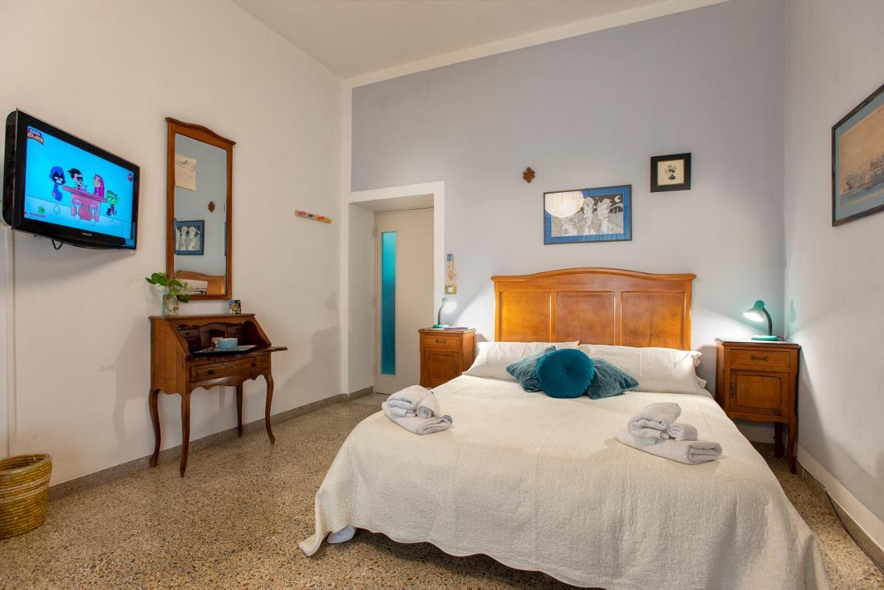 Boipeba Guesthouse อาลเกโร ภายนอก รูปภาพ