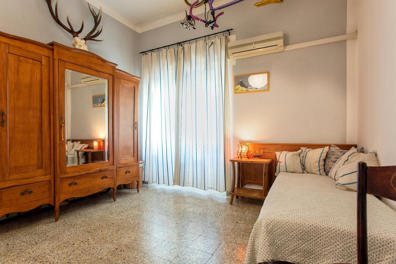 Boipeba Guesthouse อาลเกโร ภายนอก รูปภาพ