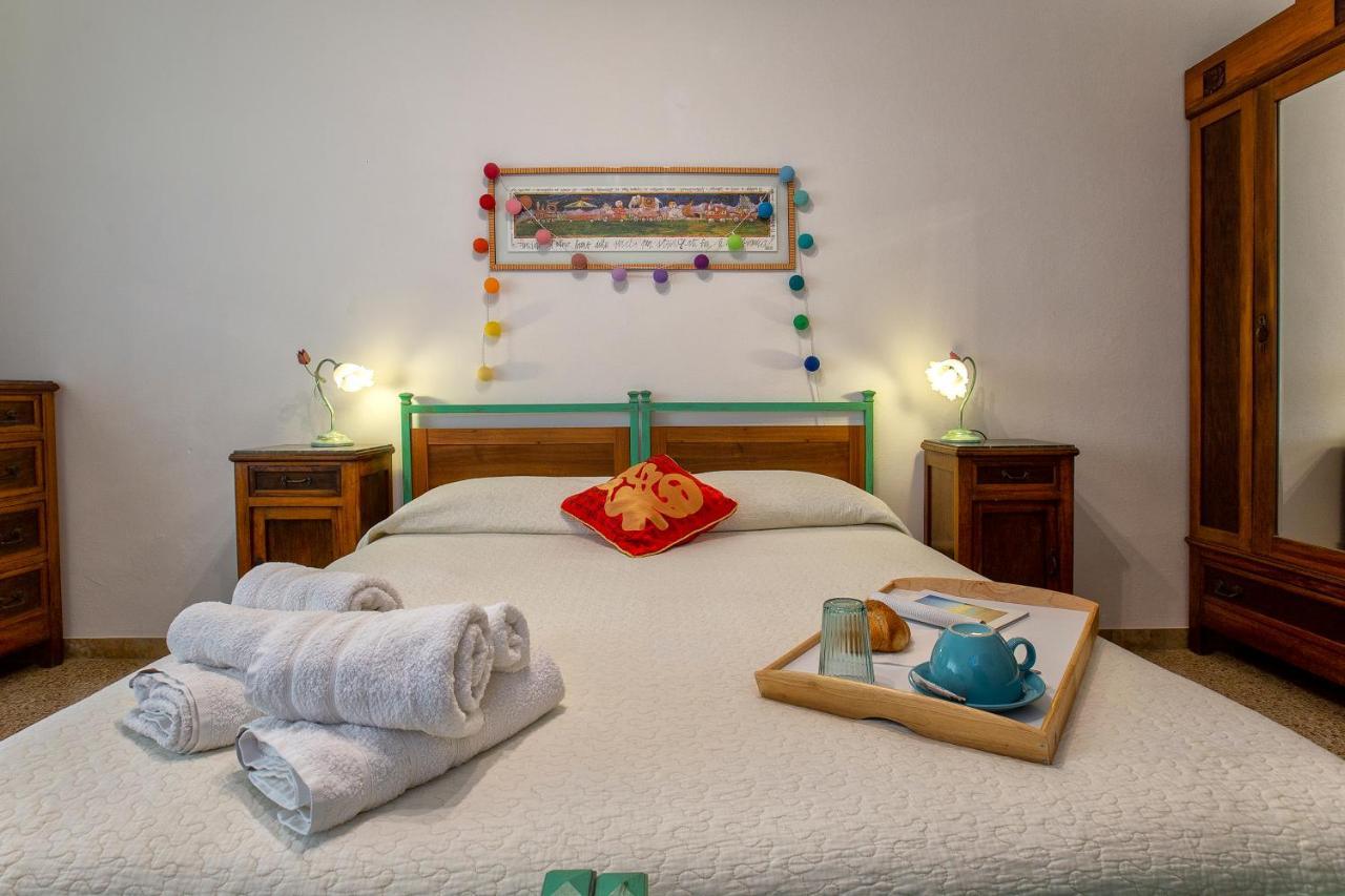 Boipeba Guesthouse อาลเกโร ภายนอก รูปภาพ