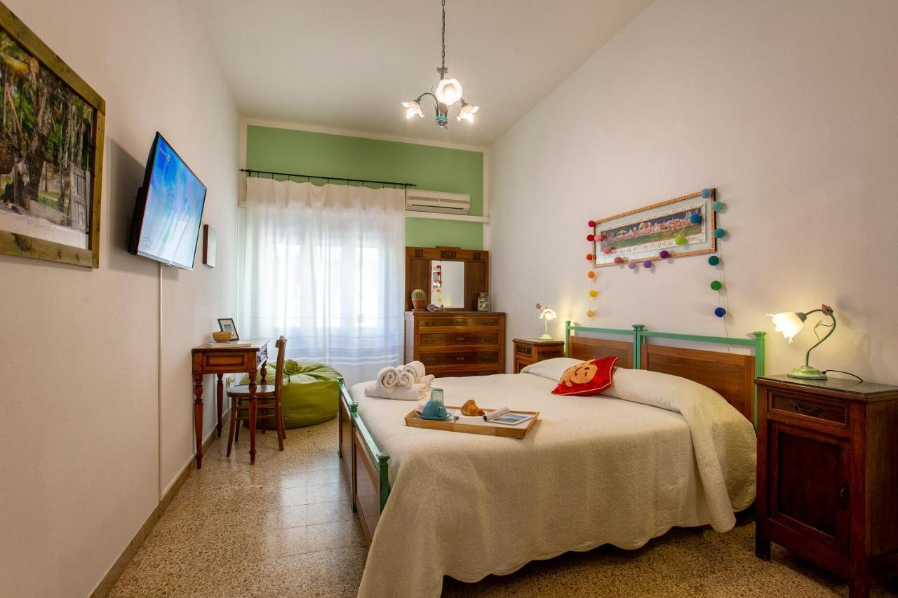 Boipeba Guesthouse อาลเกโร ภายนอก รูปภาพ