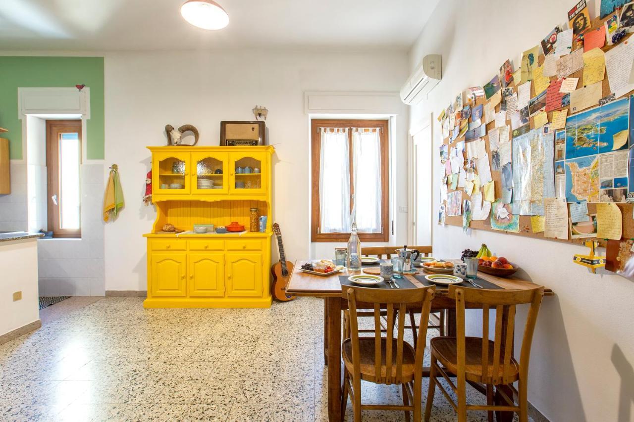 Boipeba Guesthouse อาลเกโร ภายนอก รูปภาพ