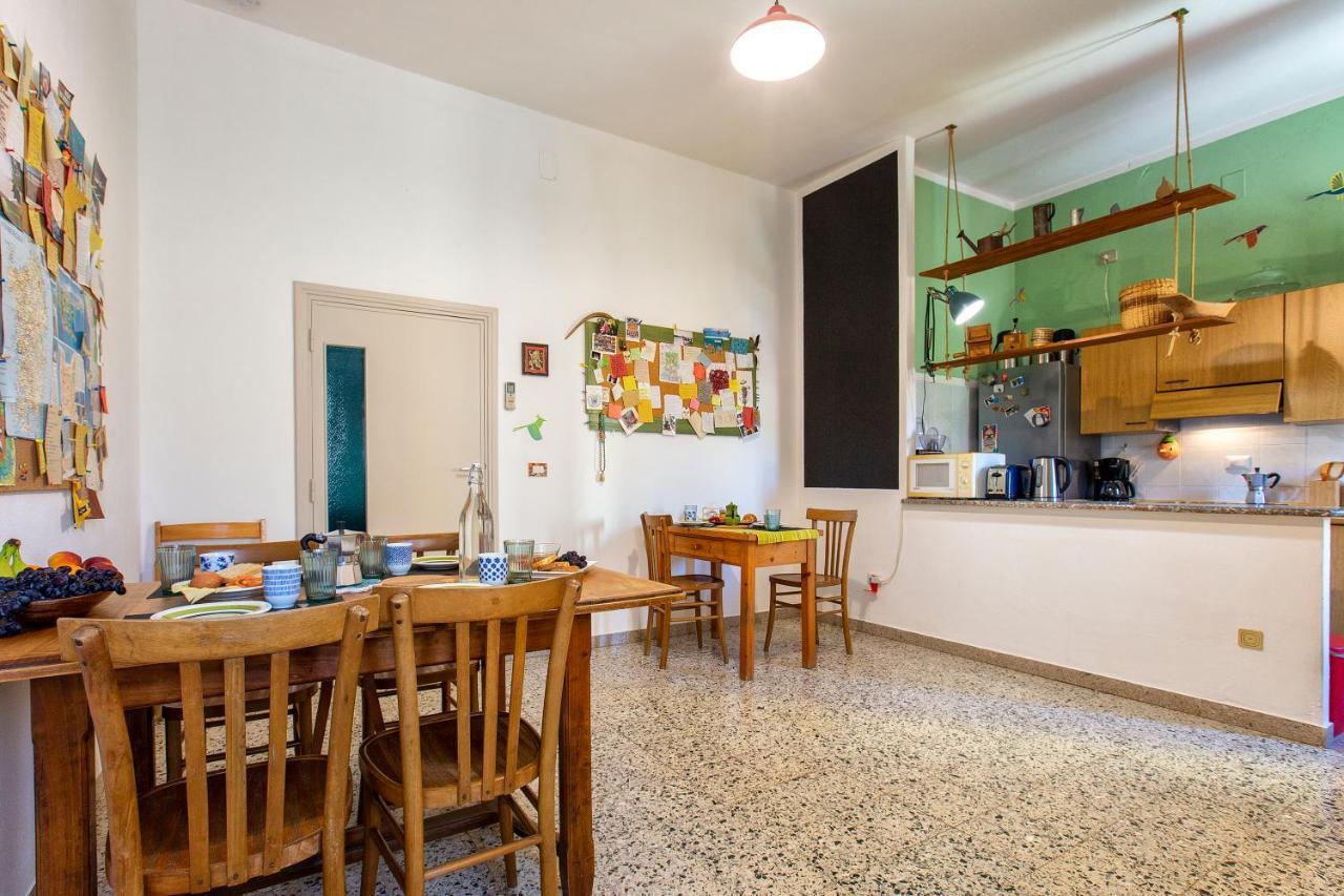 Boipeba Guesthouse อาลเกโร ภายนอก รูปภาพ