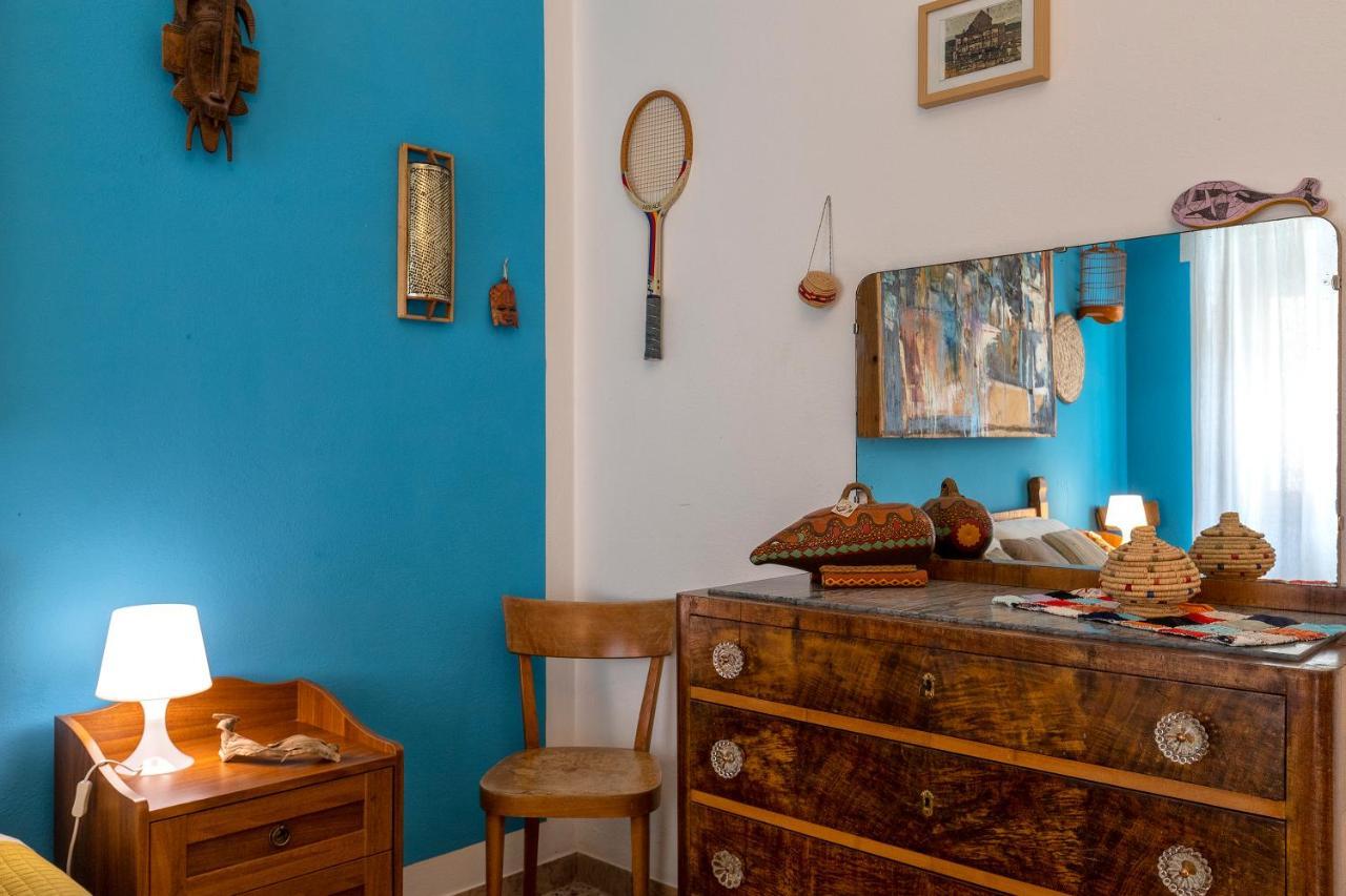 Boipeba Guesthouse อาลเกโร ภายนอก รูปภาพ