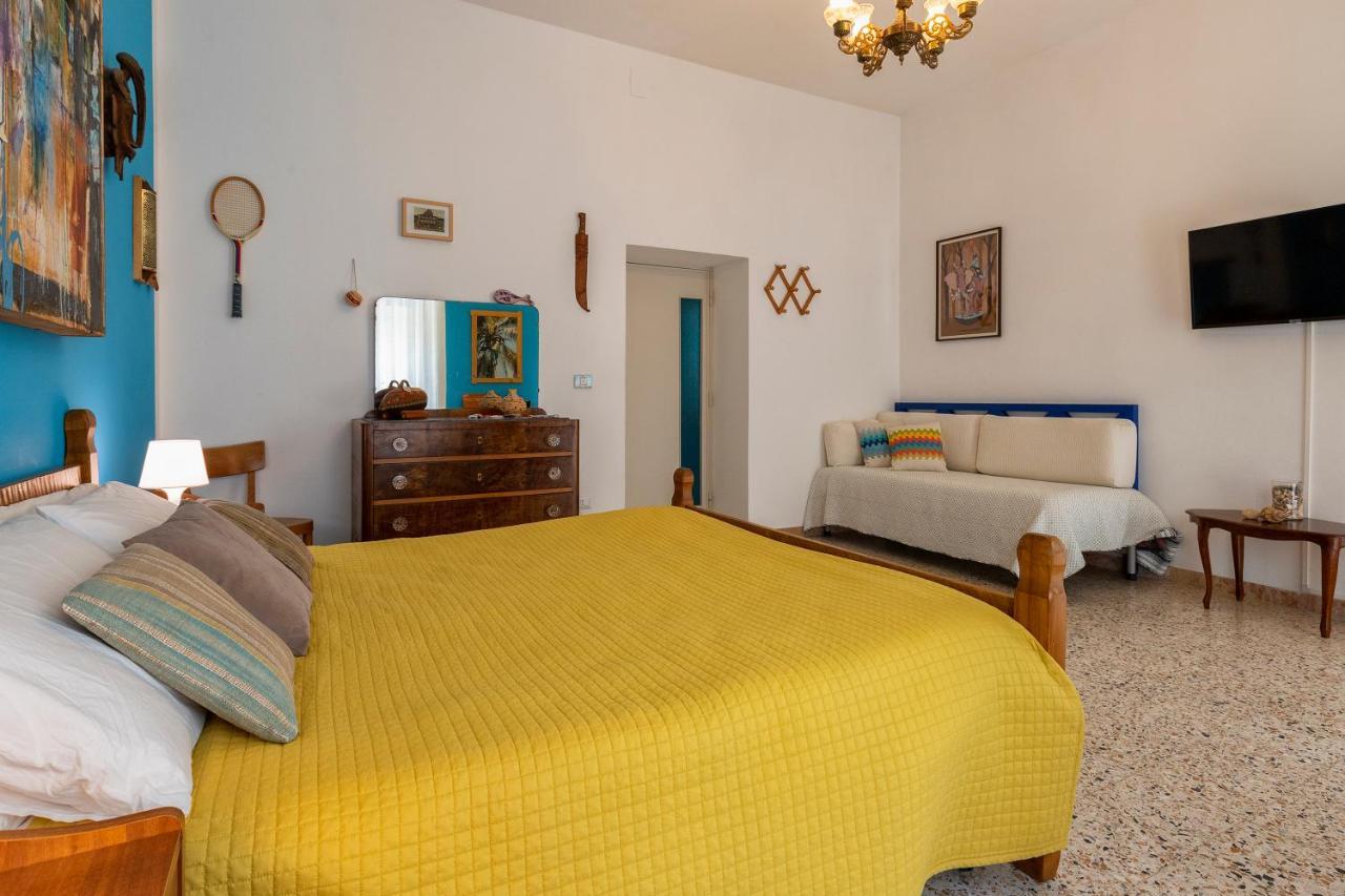 Boipeba Guesthouse อาลเกโร ภายนอก รูปภาพ