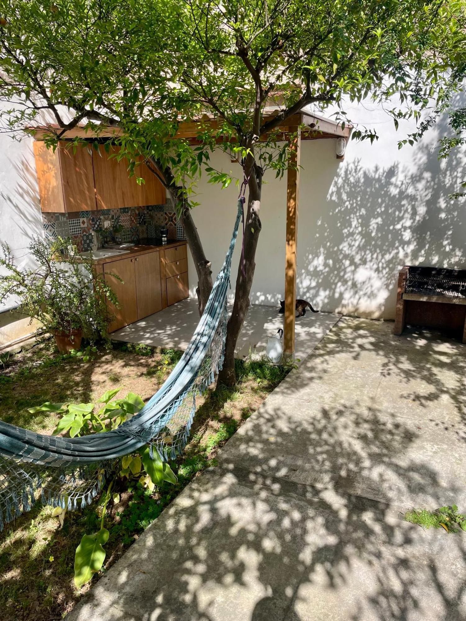 Boipeba Guesthouse อาลเกโร ภายนอก รูปภาพ